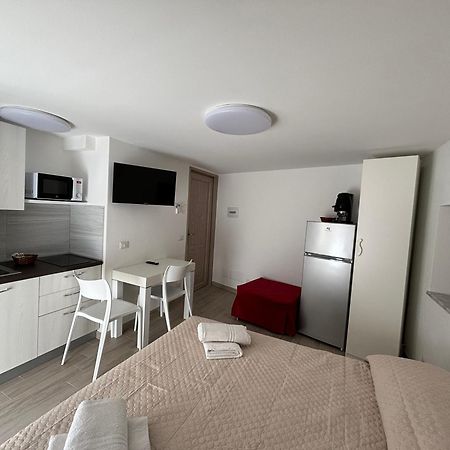 House Nonna Pina Lägenhet Cefalù Exteriör bild