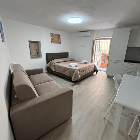 House Nonna Pina Lägenhet Cefalù Exteriör bild