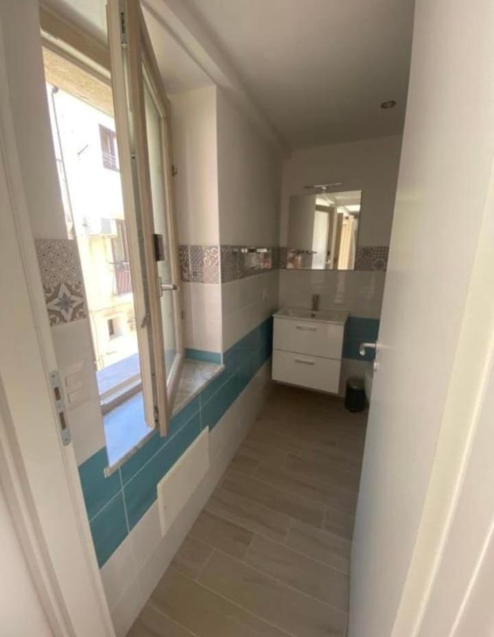 House Nonna Pina Lägenhet Cefalù Exteriör bild