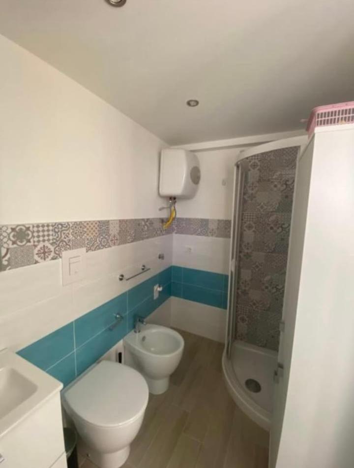 House Nonna Pina Lägenhet Cefalù Exteriör bild