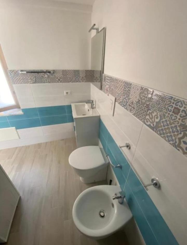House Nonna Pina Lägenhet Cefalù Exteriör bild