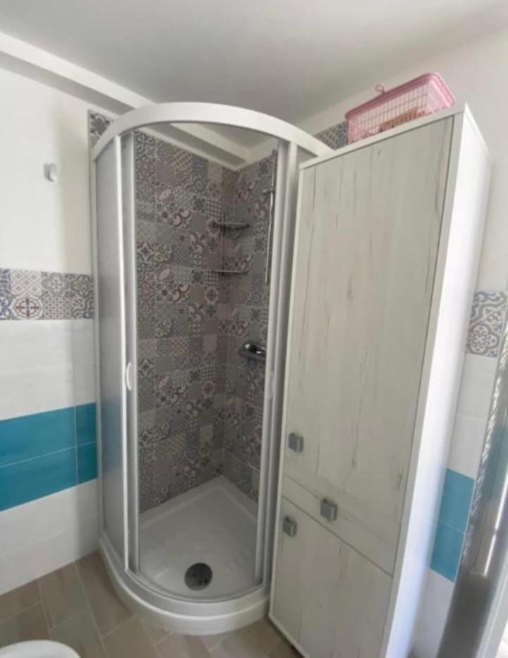 House Nonna Pina Lägenhet Cefalù Exteriör bild