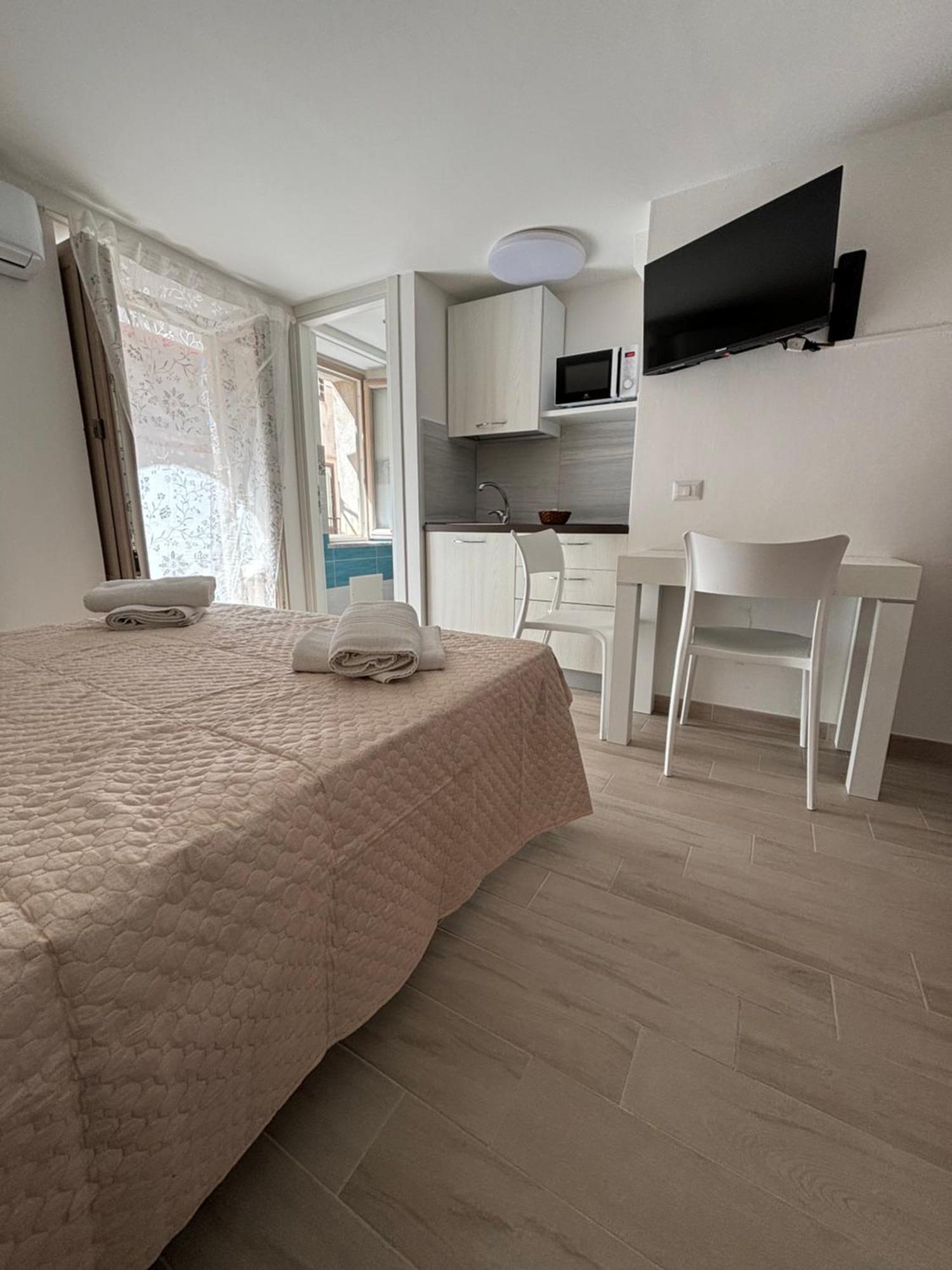 House Nonna Pina Lägenhet Cefalù Exteriör bild