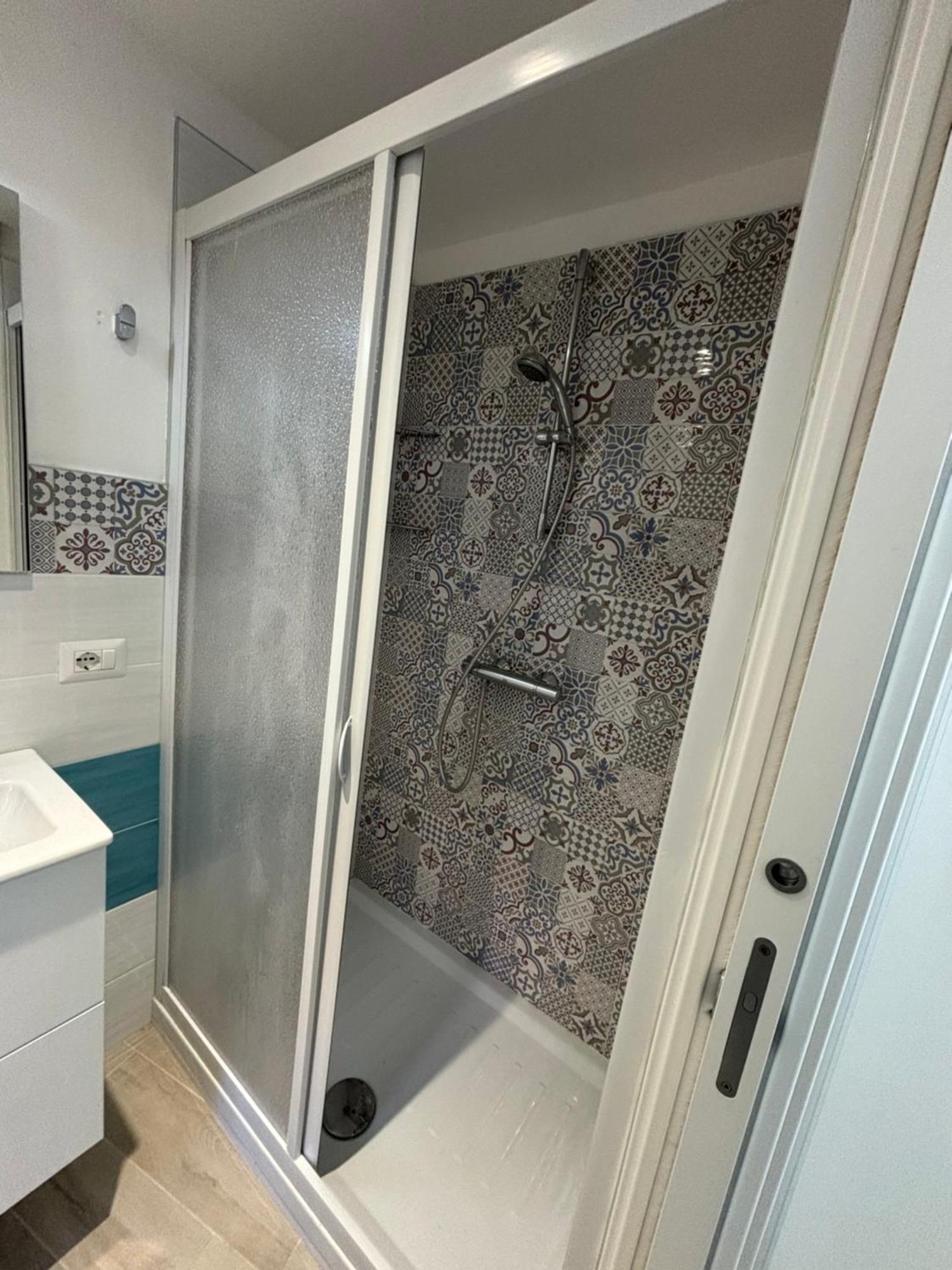 House Nonna Pina Lägenhet Cefalù Exteriör bild