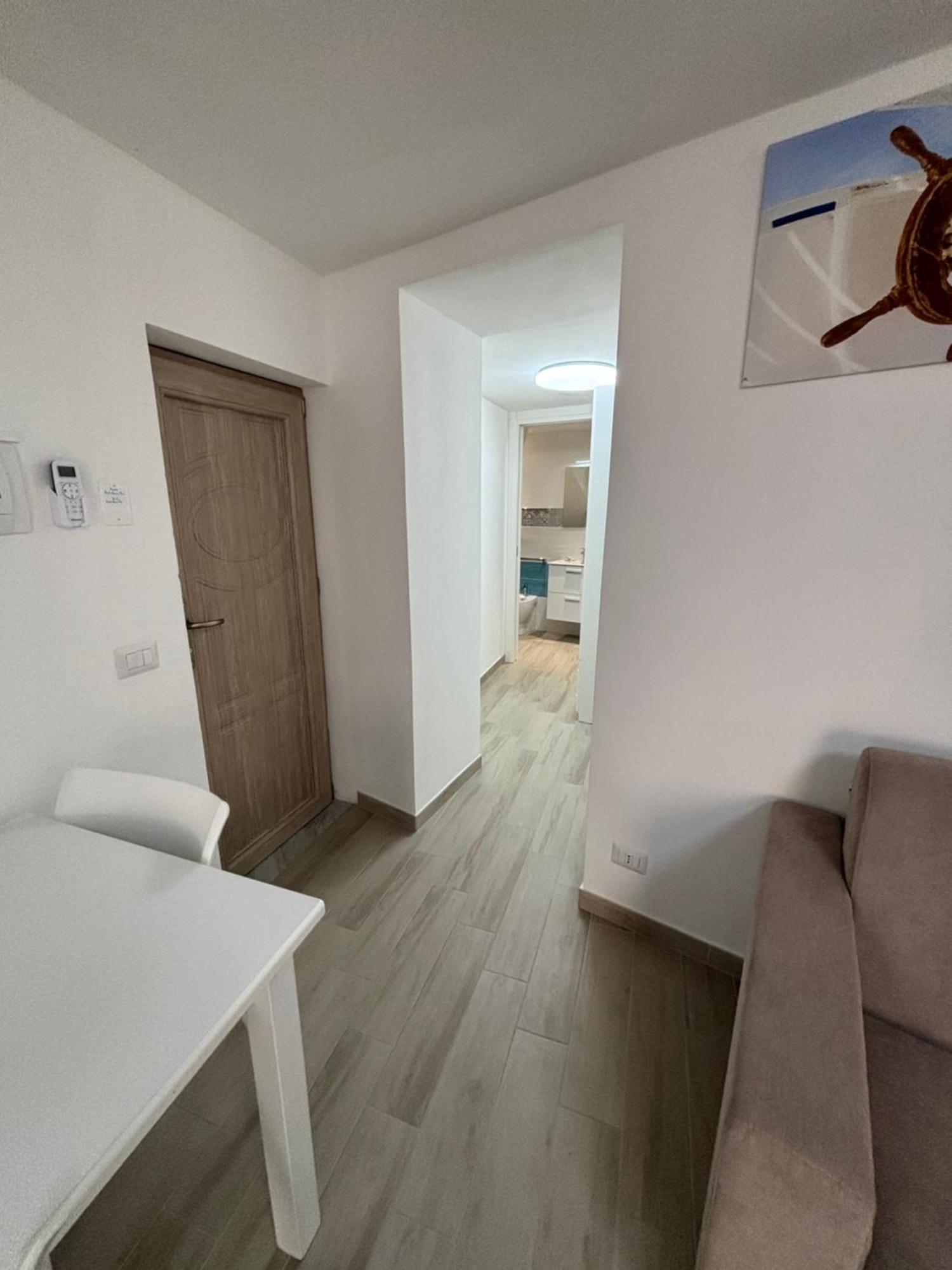 House Nonna Pina Lägenhet Cefalù Exteriör bild