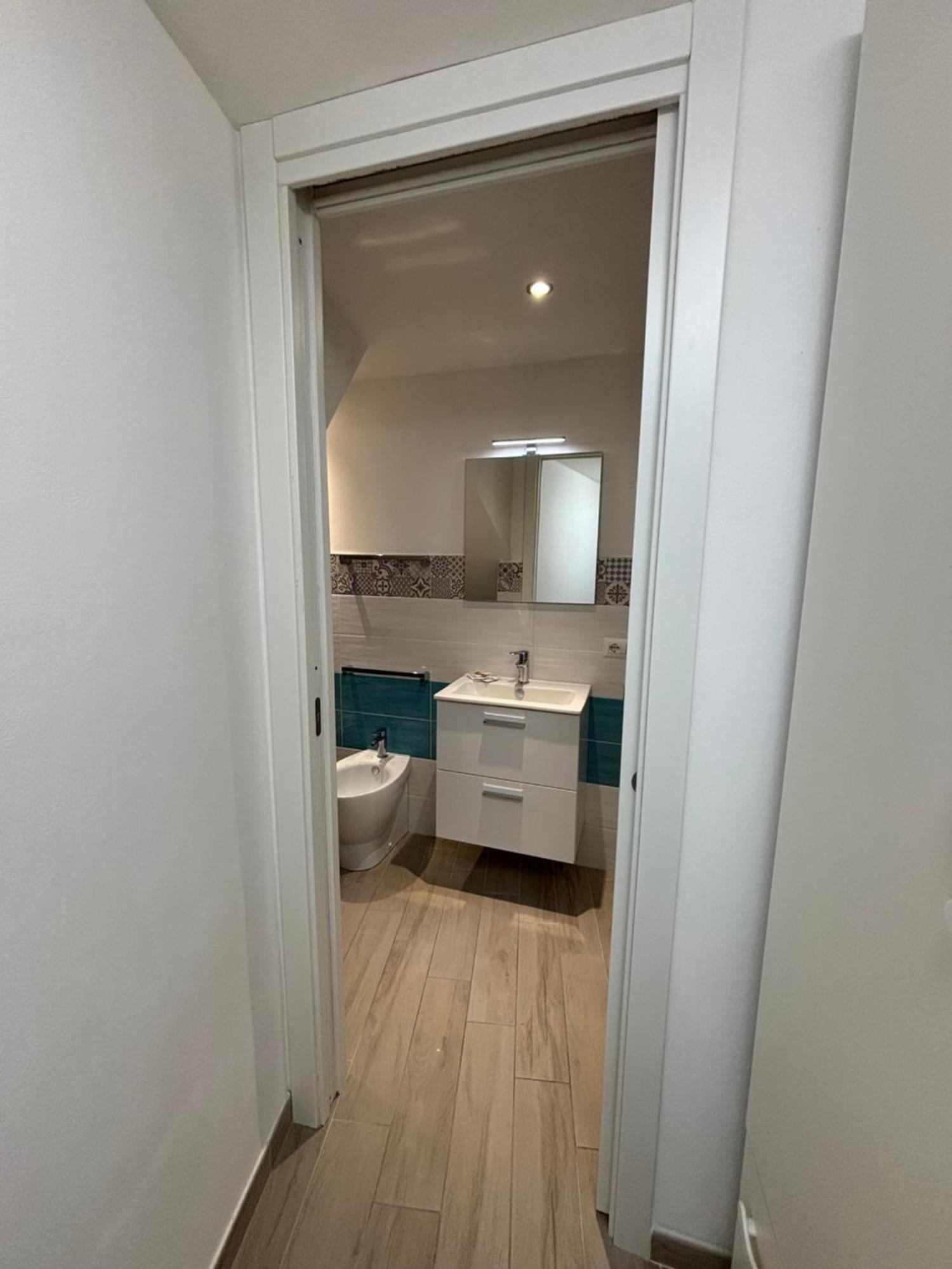House Nonna Pina Lägenhet Cefalù Exteriör bild
