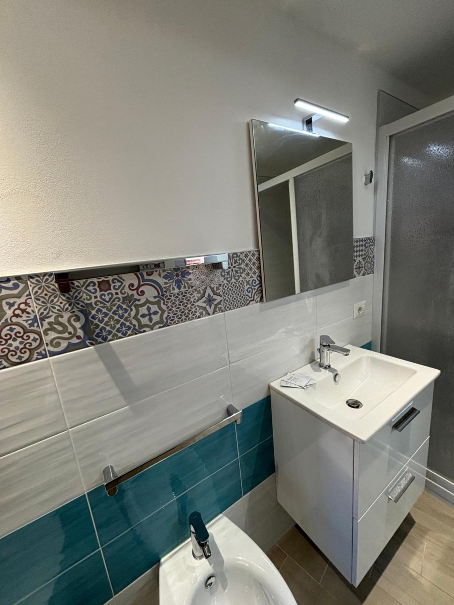 House Nonna Pina Lägenhet Cefalù Exteriör bild