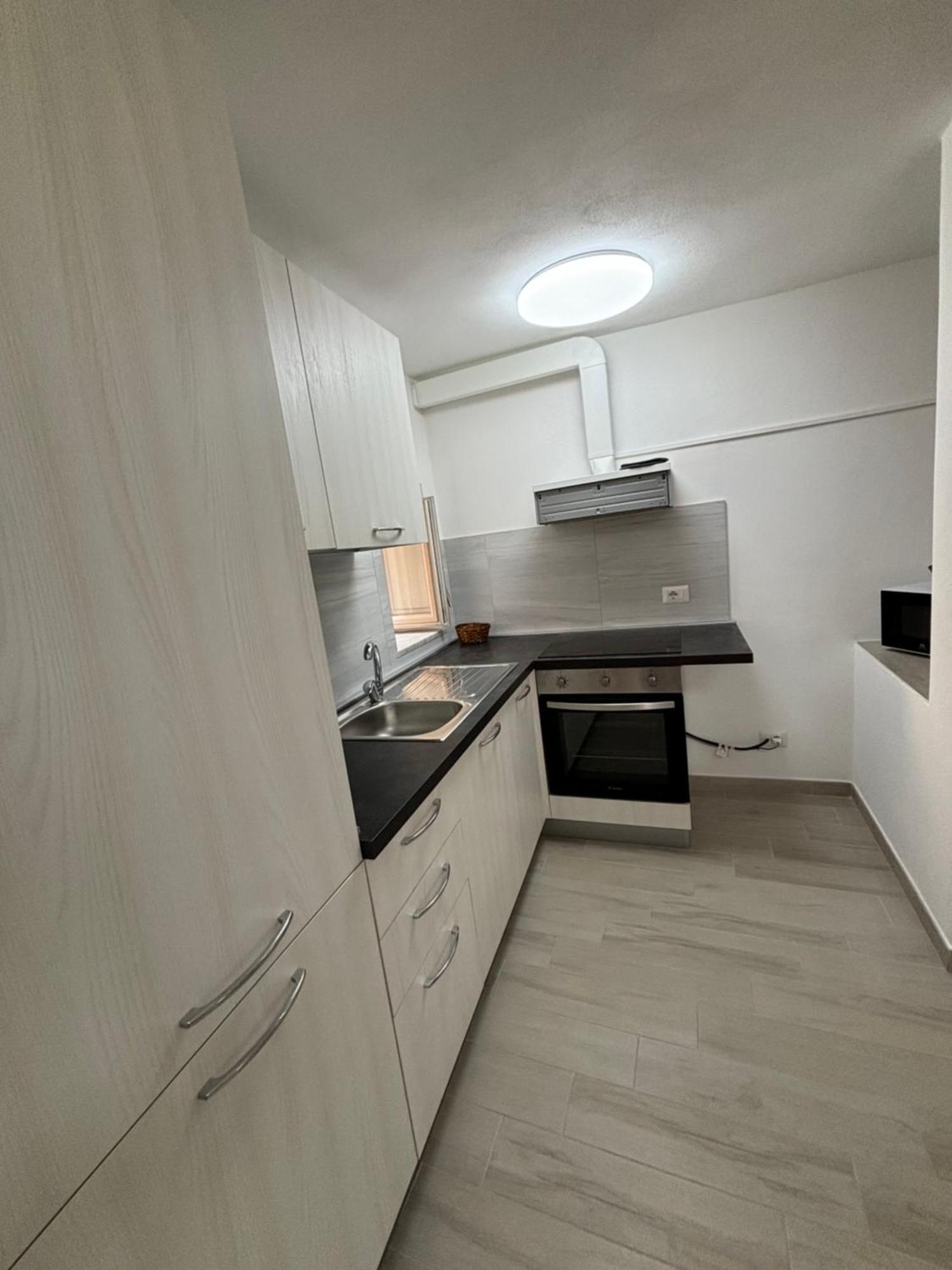 House Nonna Pina Lägenhet Cefalù Exteriör bild
