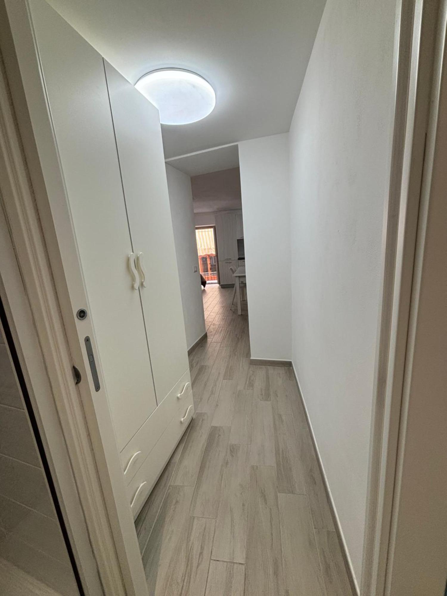 House Nonna Pina Lägenhet Cefalù Exteriör bild